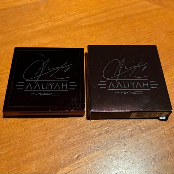 MAC Aaliyah Eyeshadow Palette - Picture 5 of 16